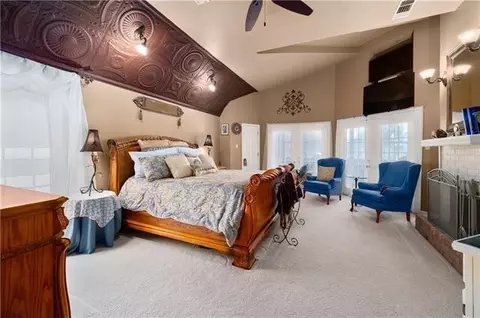 Bedroom - 49 Ashton Rd, Boyce, LA 71409 photo 1 of 2