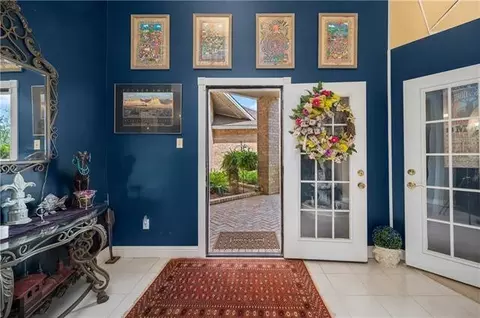 Entry Way - 49 Ashton Rd, Boyce, LA 71409 photo 3 of 3