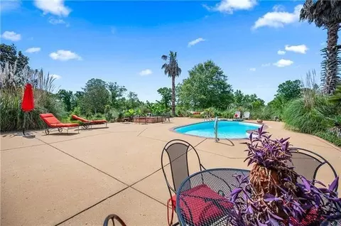 Exterior - 49 Ashton Rd, Boyce, LA 71409 photo 4 of 11