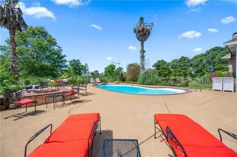 Exterior - 49 Ashton Rd, Boyce, LA 71409 photo 5 of 11