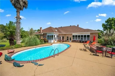 Exterior - 49 Ashton Rd, Boyce, LA 71409 photo 7 of 11