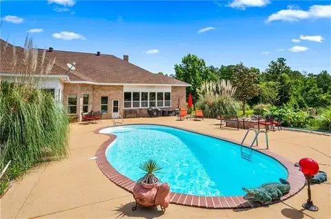 Exterior - 49 Ashton Rd, Boyce, LA 71409 photo 8 of 11