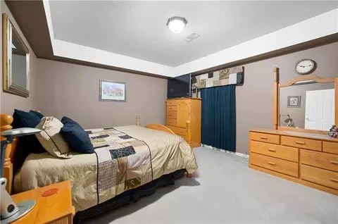 Bedroom - 49 Ashton Rd, Boyce, LA 71409 photo 2 of 2