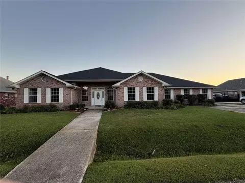 629 Willowdale Blvd, Luling, LA 70070 photo 1