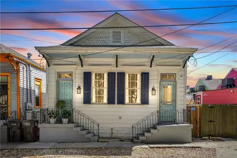 3049 Orleans Ave, New Orleans, LA 70119