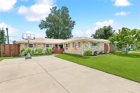 7020 Wilty St, Metairie, LA 70003
