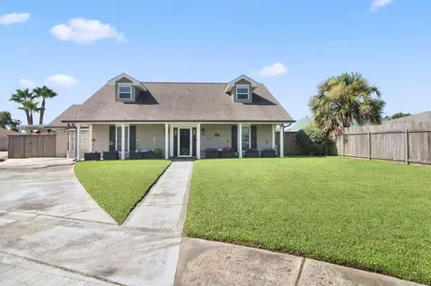 2 Keplar Ct, Kenner, LA 70065 photo 1