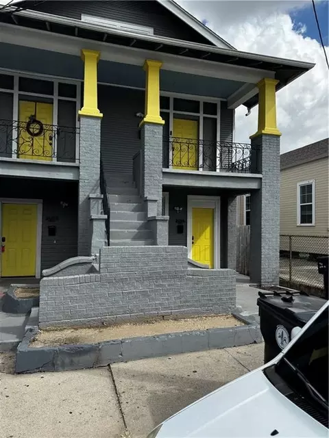 2423-25 Magnolia St, New Orleans, LA 70113