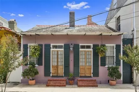 1410 Dauphine St, New Orleans, LA 70116