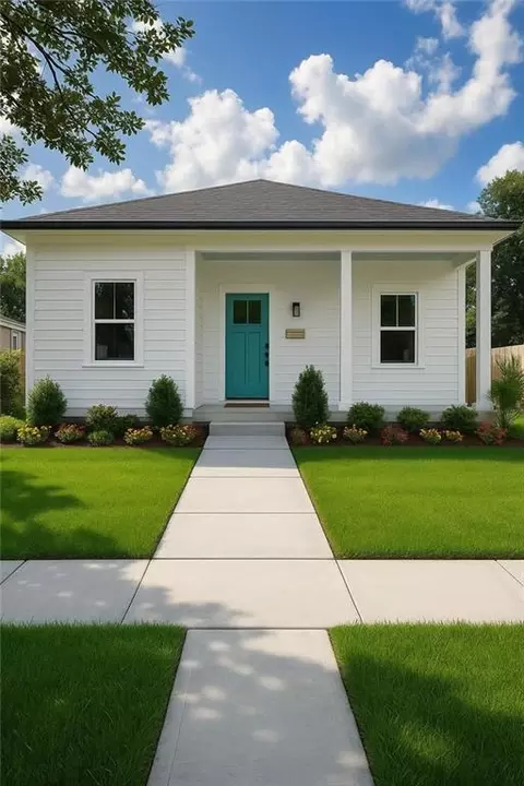 1504 Mason Smith Ave, Metairie, LA 70003