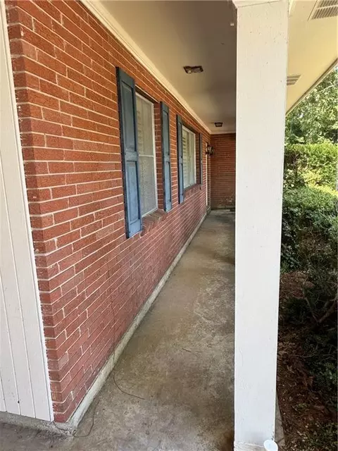 Exterior - 199 Tchefuncte Dr, Covington, LA 70433 photo 3 of 8