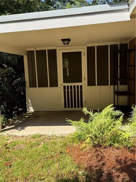 Exterior - 199 Tchefuncte Dr, Covington, LA 70433 photo 5 of 8