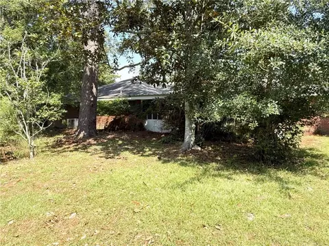 Exterior - 199 Tchefuncte Dr, Covington, LA 70433 photo 6 of 8