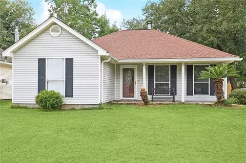 2223 Pelican St, Slidell, LA 70460