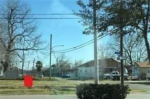 1501 Forstall St, New Orleans, LA 70117
