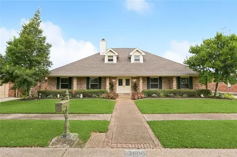 4600 Janice Ave, Metairie, LA 70003
