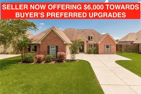 39397 Oceanview Ave, Prairieville, LA 70769