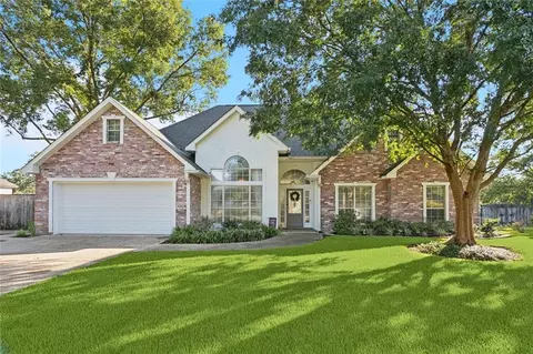 218 Bamboo Dr, Covington, LA 70433 photo 1