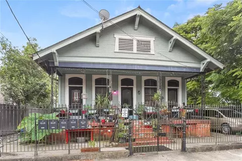 4112 12 Burgundy St, New Orleans, LA 70117