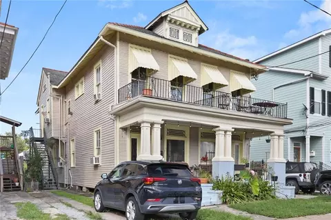 3909 11 Iberville St, New Orleans, LA 70119