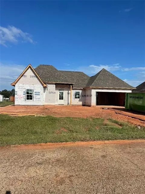 55029 Coyote Trl, Loranger, LA 70446