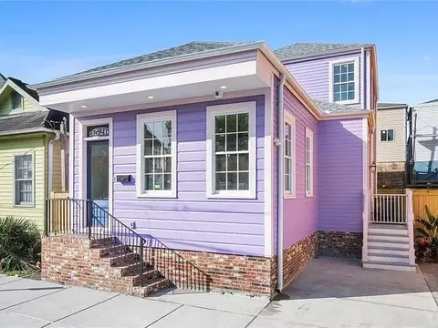 1526 Saint Ann St, New Orleans, LA 70116