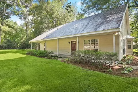 20554 Soell Dr, Covington, LA 70433 photo 1