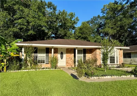 450 N Magnolia St, Slidell, LA 70460