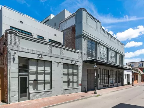 917 Conti St #203, New Orleans, LA 70112