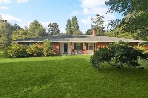 15086 Thompson Rd, Folsom, LA 70437