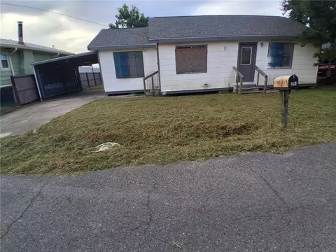 160 W 161st St, Galliano, LA 70354