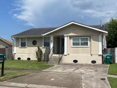 3244 Continental Dr, Kenner, LA 70065