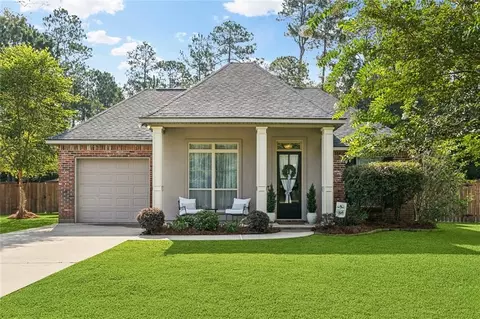 437 Bateleur Way, Covington, LA 70435