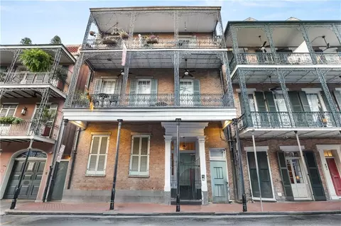 835 St Louis St #PH I, New Orleans, LA 70112