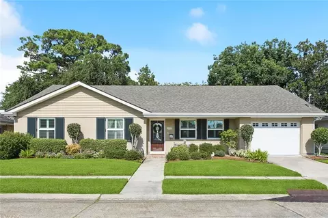 1408 Poinsetta Dr, Metairie, LA 70005