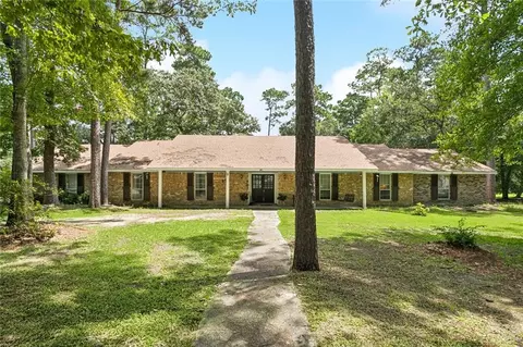 500 E Blue Jay Ct, Slidell, LA 70461 photo 1