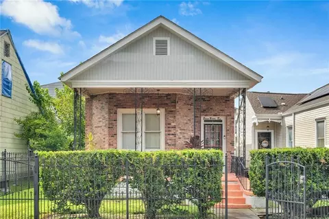 1122 Joliet St, New Orleans, LA 70118