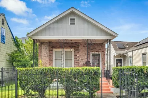 1122 Joliet St, New Orleans, LA 70118