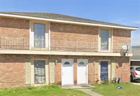 8901 03 Bunker Hill Rd, New Orleans, LA 70127