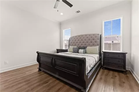 Bedroom - 1680 Continental Dr, Covington, LA 70433 photo 1 of 5