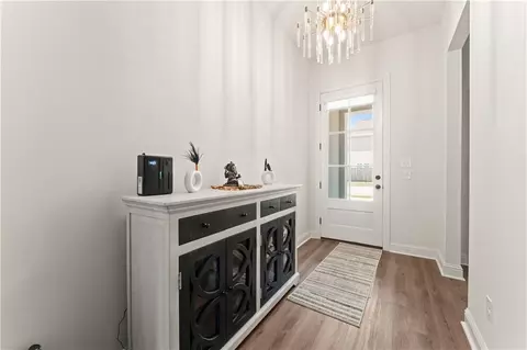 Entry Way - 1680 Continental Dr, Covington, LA 70433 photo 1 of 6