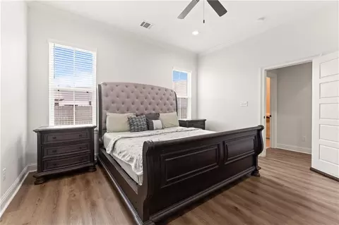 Bedroom - 1680 Continental Dr, Covington, LA 70433 photo 2 of 5