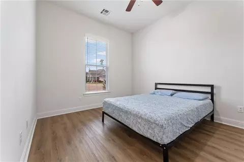 Bedroom - 1680 Continental Dr, Covington, LA 70433 photo 3 of 5