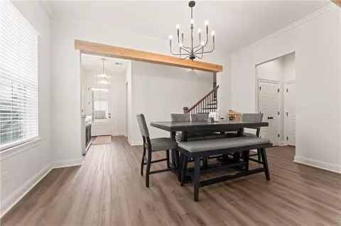 Entry Way - 1680 Continental Dr, Covington, LA 70433 photo 5 of 6