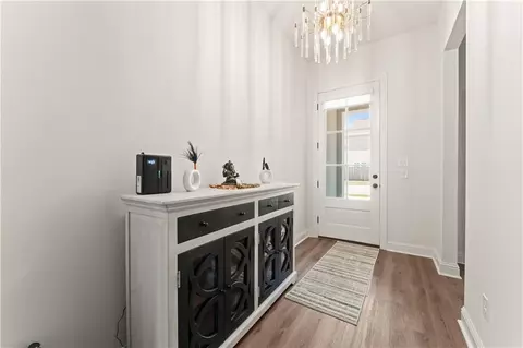Entry Way - 1680 Continental Dr, Covington, LA 70433 photo 1 of 6