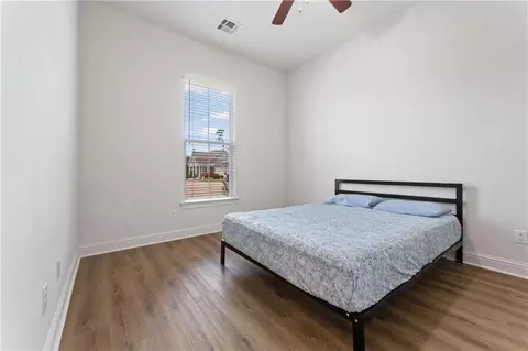 Bedroom - 1680 Continental Dr, Covington, LA 70433 photo 3 of 5
