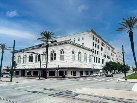 1201 Canal St #519, New Orleans, LA 70112