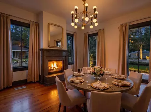 Dining - 204 W 15th Ave, Covington, LA 70433 photo 1 of 2