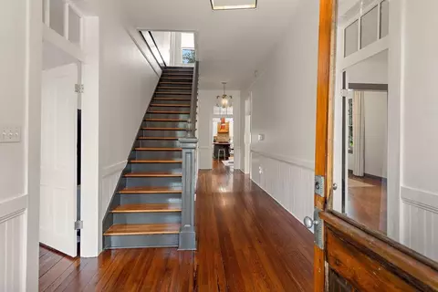 Entry Way - 204 W 15th Ave, Covington, LA 70433 photo 1 of 1