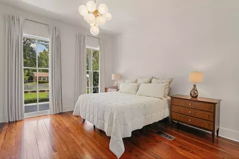 Bedroom - 204 W 15th Ave, Covington, LA 70433 photo 1 of 5